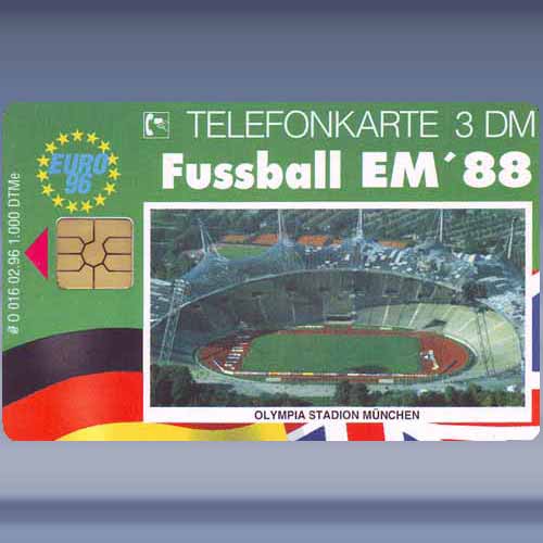 Fussball EM '88